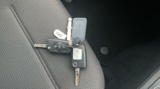 Volkswagen Golf 1.4 TSI SE [Nav] 5dr Petrol Hatchback